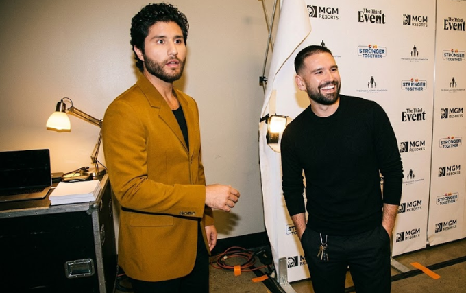 Dan and Shay Tragedy: What Happened and Everything Fans Should Know dan and shay tragedy