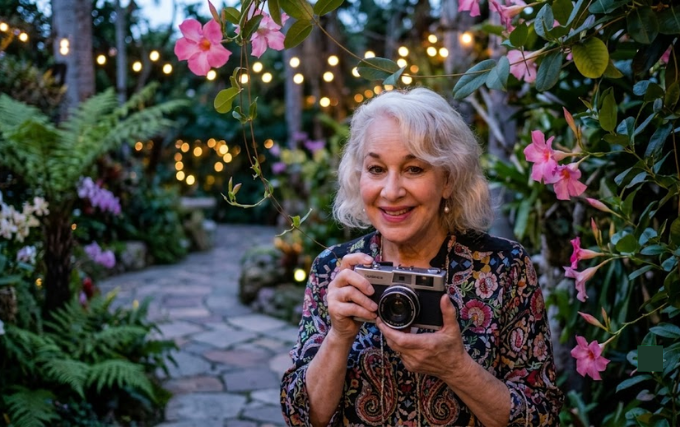 Karen Moss: Biography, Career, and Personal Life karen moss
