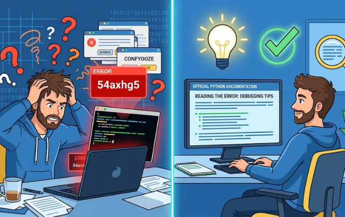 Python Bug 54axhg5: A Complete Guide to Understanding the Issue python bug 54axhg5
