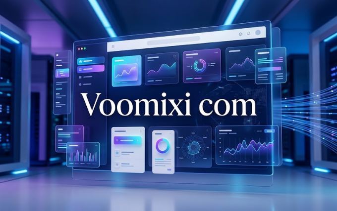 Voomixi com Uncovered: A Fresh Look at the Platform voomixi com