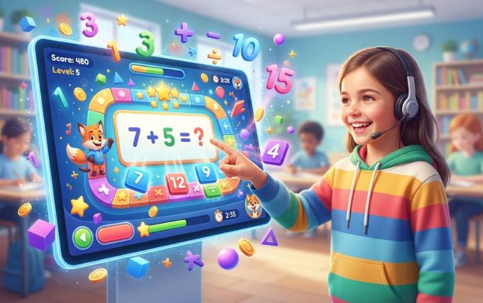 Math Playzone Review: Features, Benefits, and Learning Experience math playzone