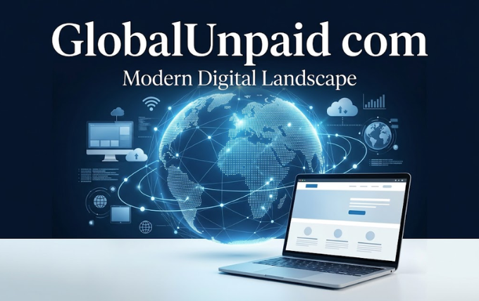 GlobalUnpaid com: Understanding Its Role in the Modern Digital Landscape globalunpaid com