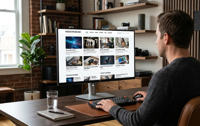 Crackstube Review: Features, Accessibility, and User Experience crackstube