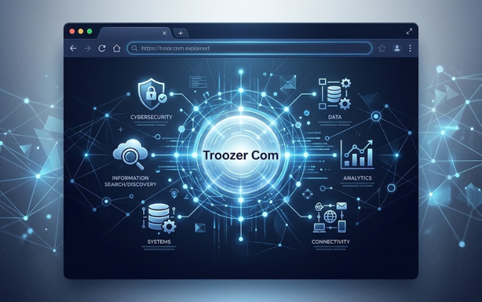 Troozer Com Explained: Everything You Need to Know troozer com