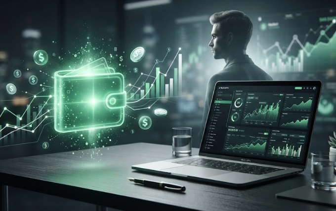 MyGreenBucks Net Jones Guide: How the Platform Works mygreenbucks net jones