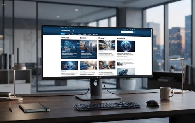 Benzynews.com Review: Features, Content, and What to Expect benzynews.com