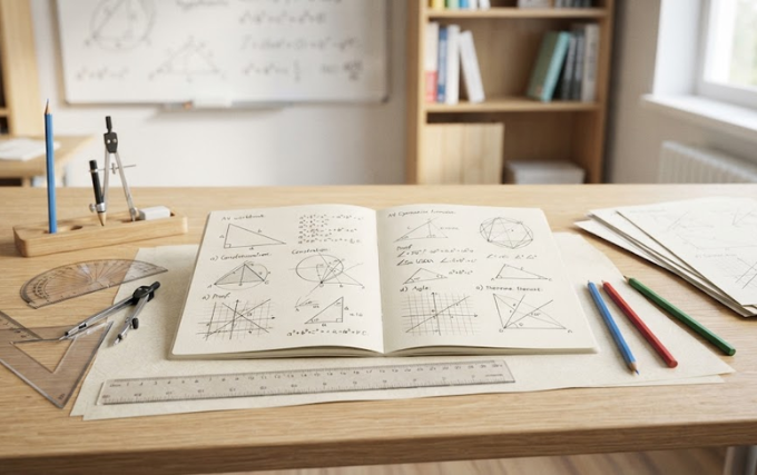 Geometry Learn V3: A Complete Guide for Students geometry learn v3