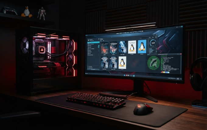 Tech Hacks PBLinuxGaming: Tips and Tricks for Better Gaming tech hacks pblinuxgaming