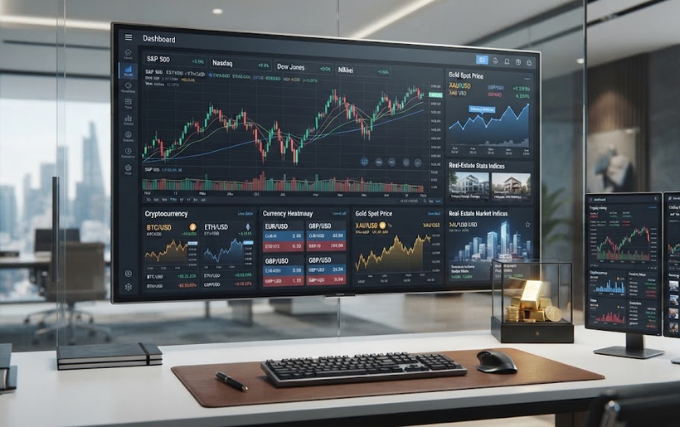 FintechZoom .io Review: A Complete Guide to the Platform and Its Features fintechzoom .io