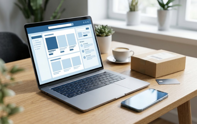 Deshoptec com Review: Everything You Need to Know deshoptec com