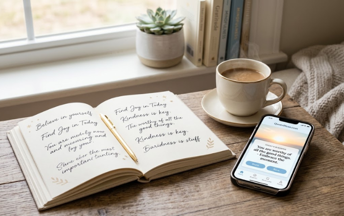 QuoteBless.com USA Review: Features, Benefits, and Key Details quotebless.com usa